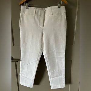 LOFT Riviera Pant Sz 8
